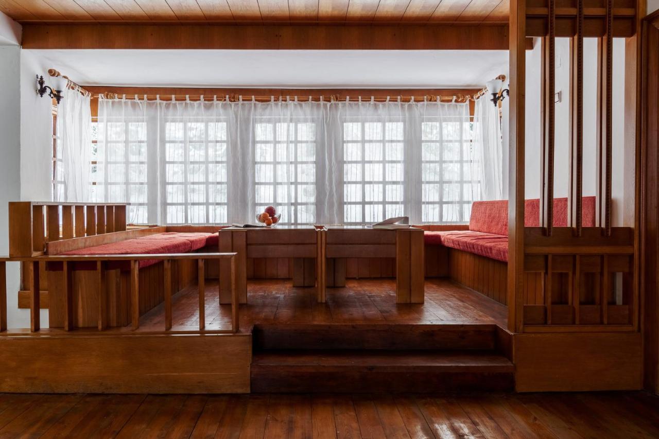 Guest House Ivanca Boncheva โบแจนซี ภายนอก รูปภาพ