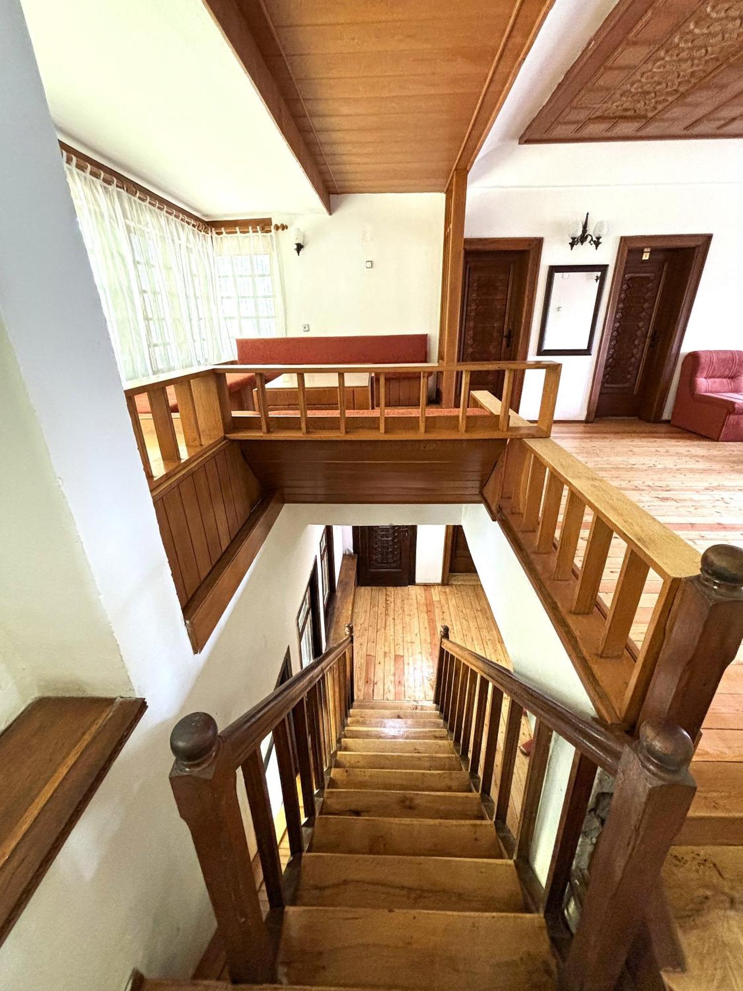 Guest House Ivanca Boncheva โบแจนซี ภายนอก รูปภาพ