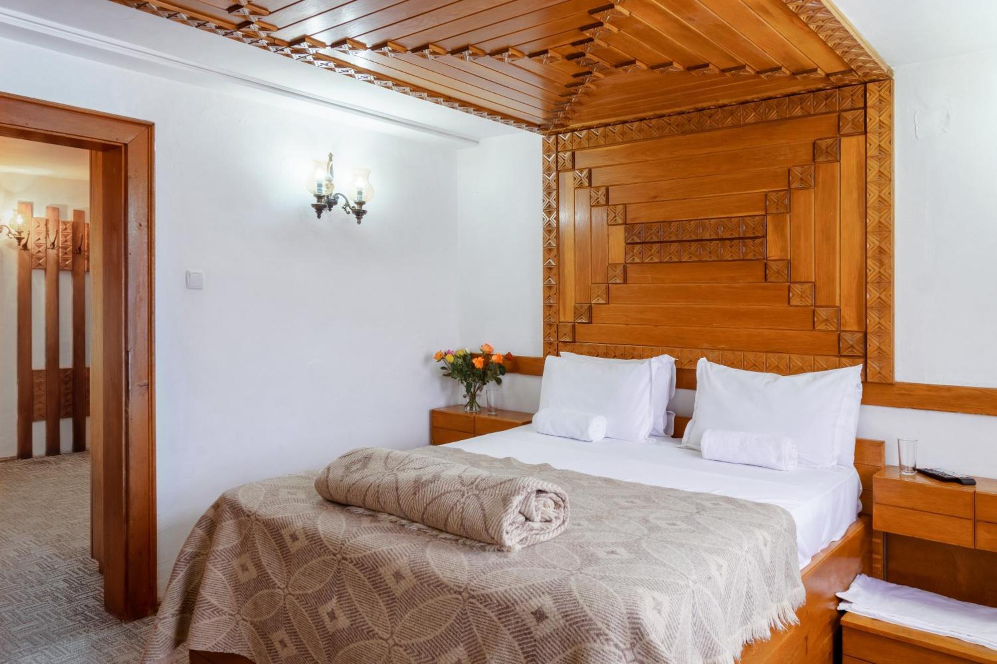 Guest House Ivanca Boncheva โบแจนซี ภายนอก รูปภาพ